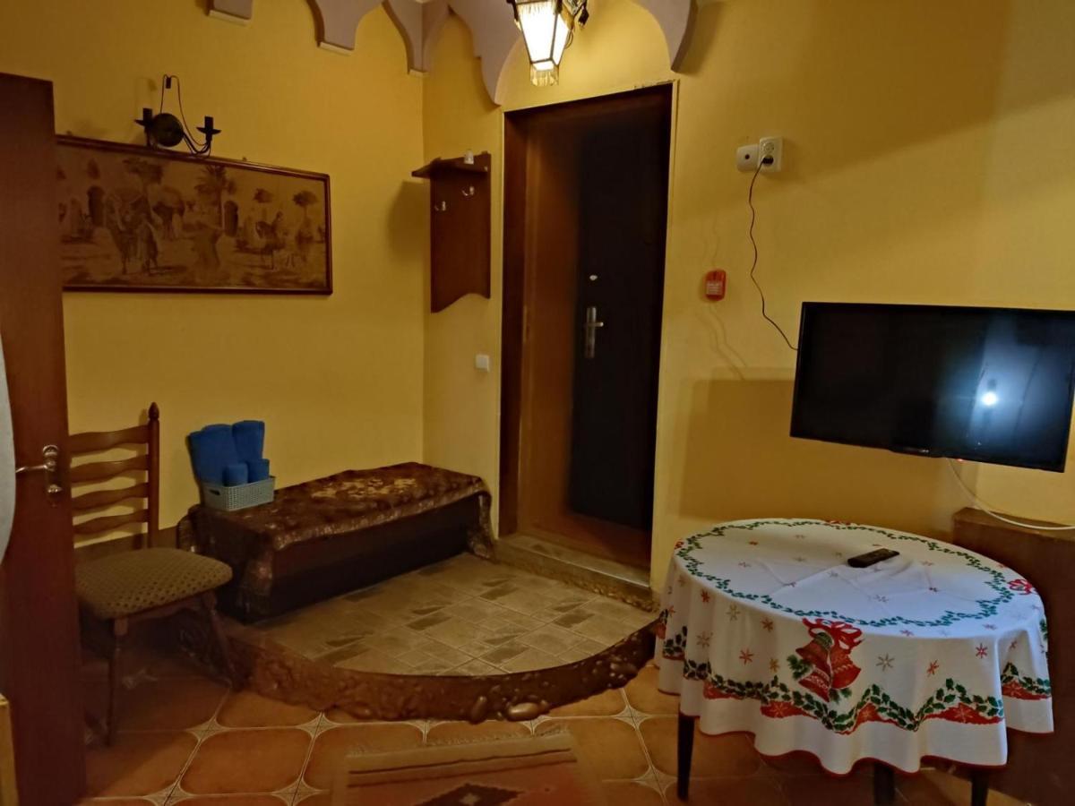 Готель-Маєток Lipiny Exterior photo