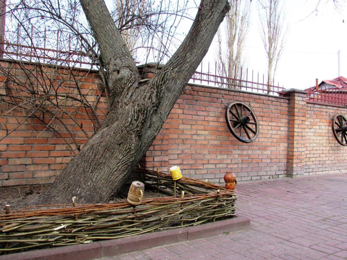 Готель-Маєток Lipiny Exterior photo